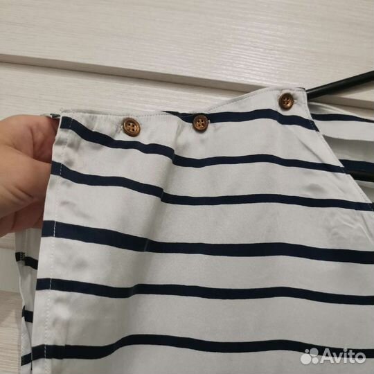 Шёлковый комбинезон 5preview