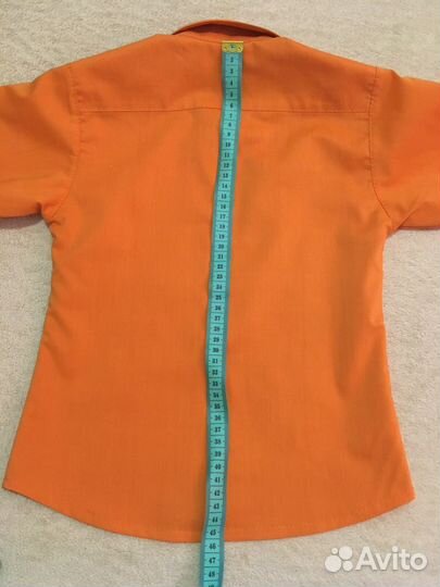 Рубашка для стиляги