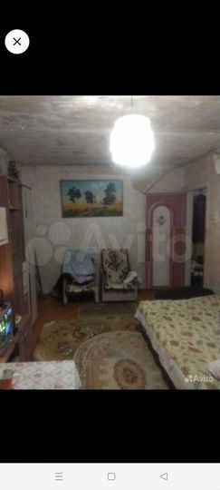 1-к. квартира, 31,6 м², 4/5 эт.