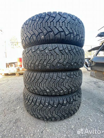 Tunga Nordway 185/65 R15 88Q