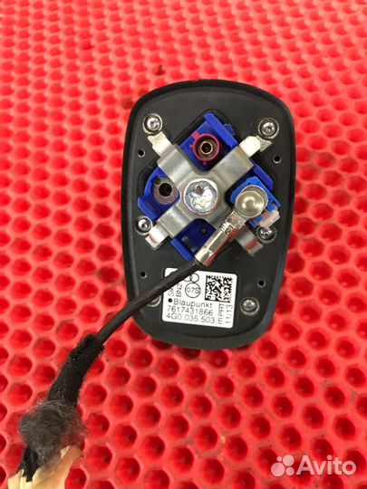 Антенна плавник Ауди A7