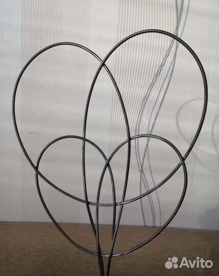 Пылевыбивалка / хлопушка / выбивалка для ковров