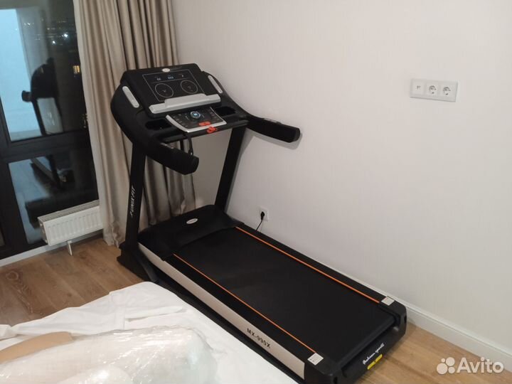Беговые дорожка до 150 кг
