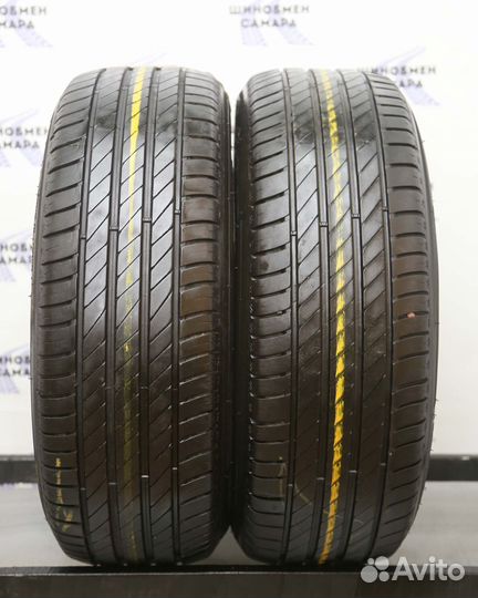 Kleber Dynaxer HP4 205/55 R17 95V