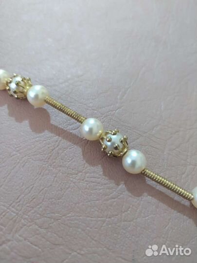 Бижутерия винтаж СССР