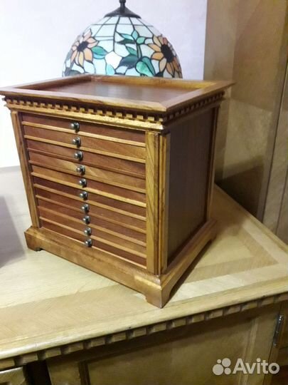 Мюнцкабинет