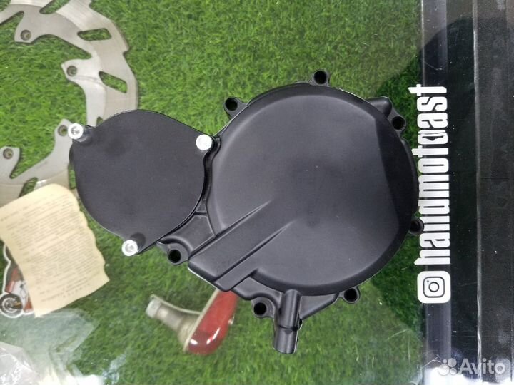 Крышка генератора Suzuki gsxr 600\750