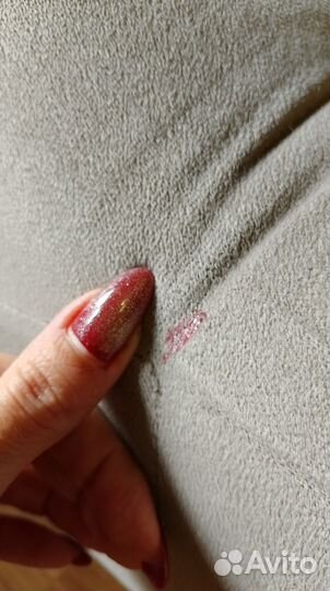 Анатомическая кушетка