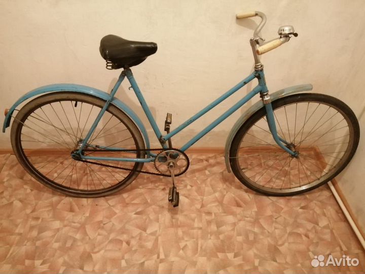 Велосипед урал 28 колеса