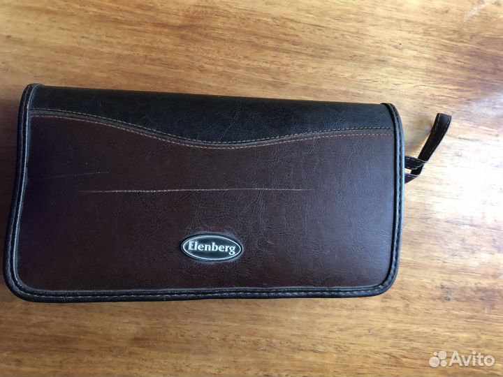 Сумка для cd дисков