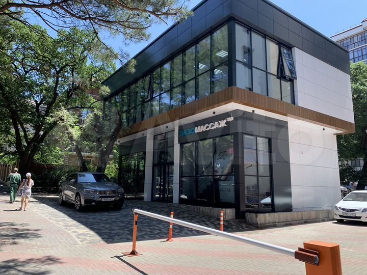 Свободного назначения, 86 м²