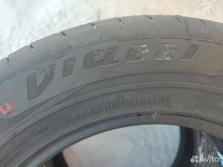 Viatti Strada 2 (V-134) 185/65 R15