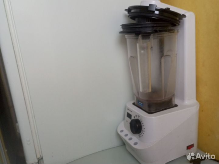 Блендер Future