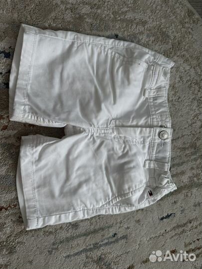 Шорты 2Y