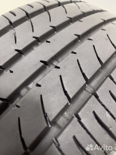 Toyo NanoEnergy 3 195/55 R16 87V