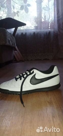 Бутсы nike новые