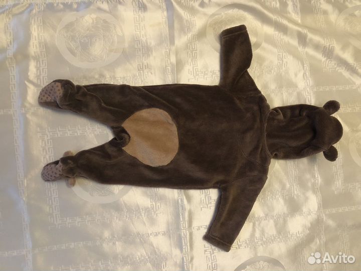 Костюмчик на малыша