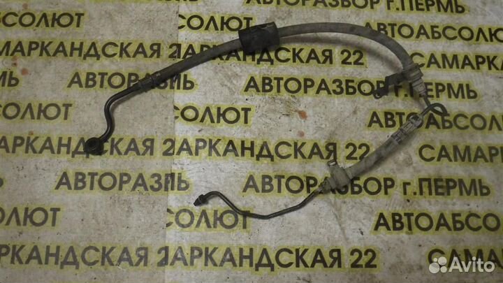 Шланг гидроусилителя Hyundai Getz 2002-2011