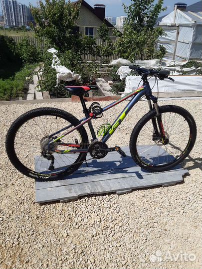 Велосипеды бу взрослый женский