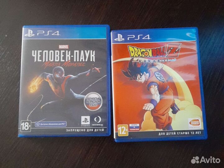 Игра для приставки