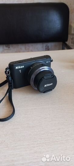 Фотоаппарат