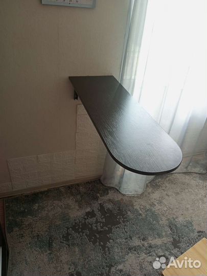 Гладильная доска настенная