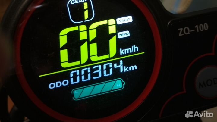 Аккумулятор Kugoo M5 21Ah