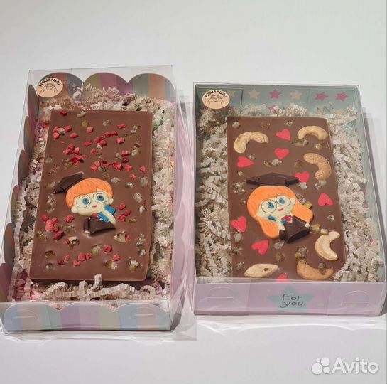 Шоколадный подарок/шоколадные цветы