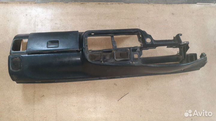 Торпедo Hyundai Porter 1