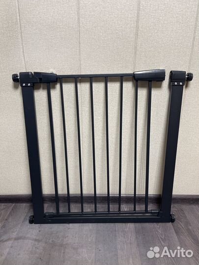 Ворота безопасности/ вольер/ ограждение