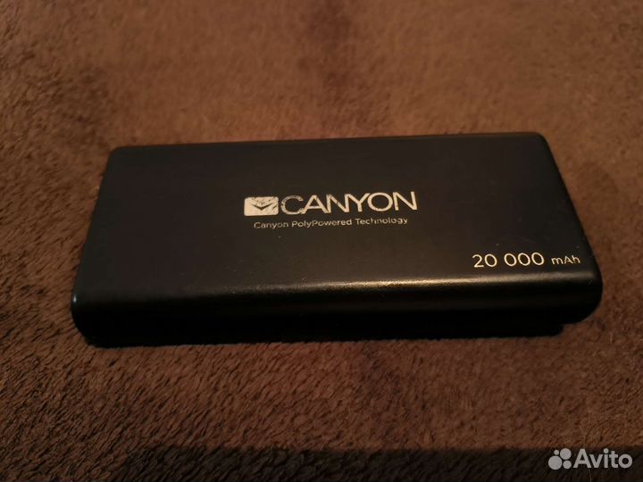 Повербанк 20000