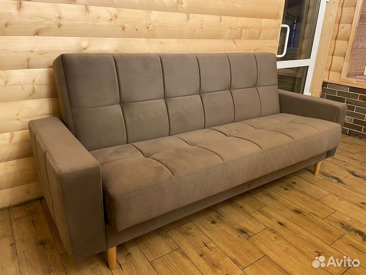 Диван Виконт #0887