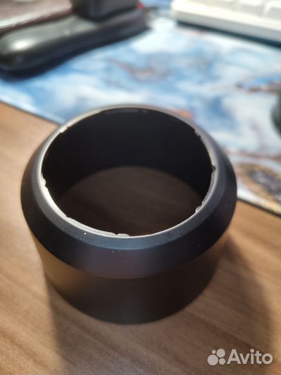 Объектив sony sal 75 - 300 mm 4.5 - 5.6 macro