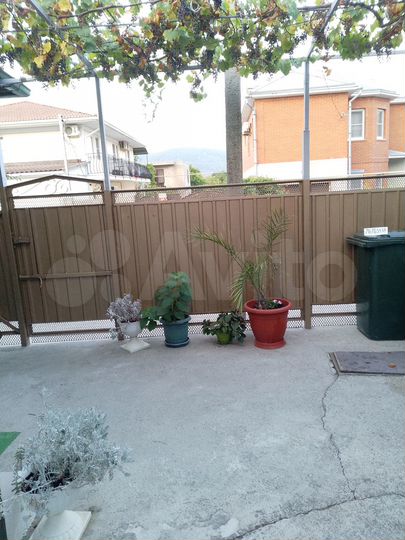 Дом 50 м² на участке 4 сот.