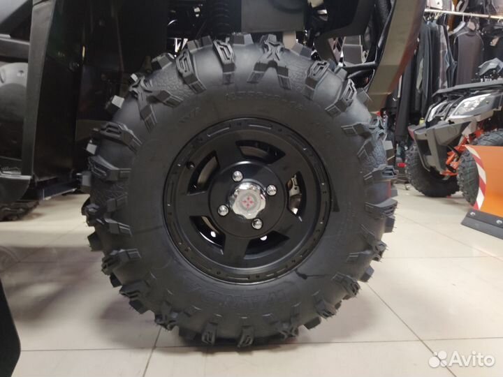 Квадрицикл Baltmotors 700 EFI LE