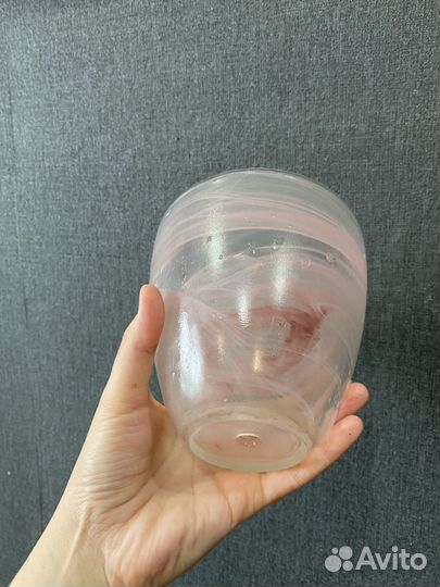 Горшок для цветов