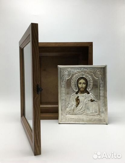 Писанные иконы в наличии и на заказ