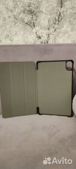 Honor pad 8 чехол