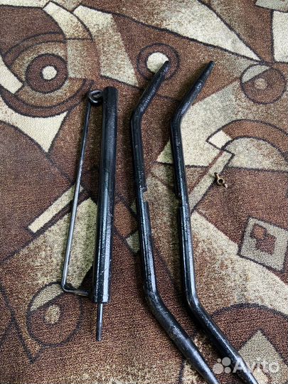 Якорь для лодки 8кг