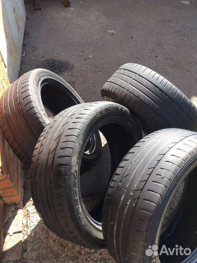 Sailun Atrezzo ZSR 215/50 R17
