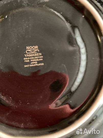 Кофейный чайный набор