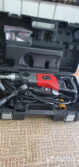 Прокат/Аренда строительного инструмента