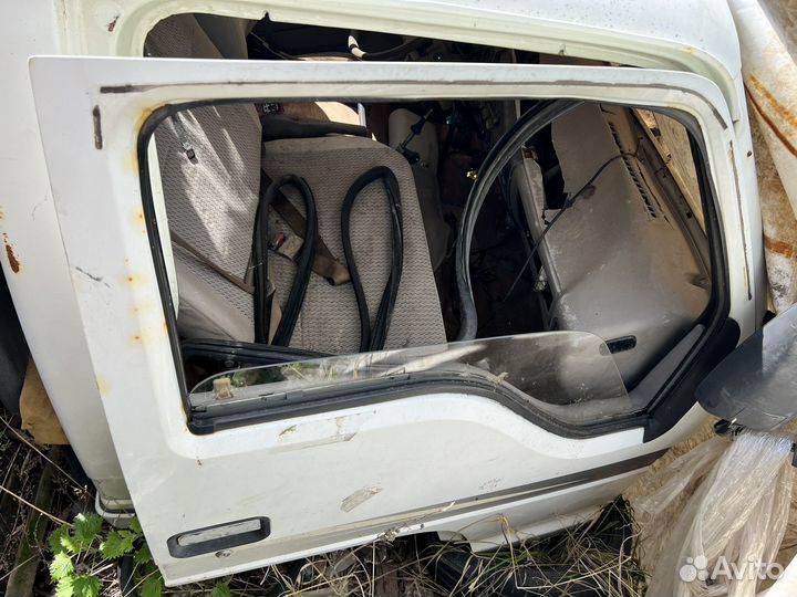 Запчасти для кабины баф феникс 1044 евро 2