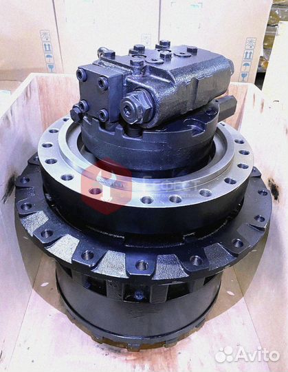 Редуктор хода CAT 325C