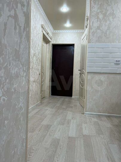 1-к. квартира, 40 м², 4/9 эт.