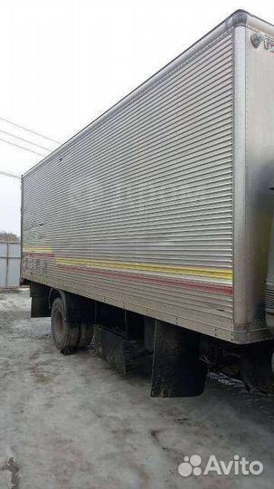 Будка, бытовка