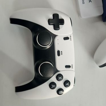 Игровая консоль game stick pro