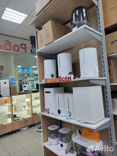 Увлажнитель воздуха