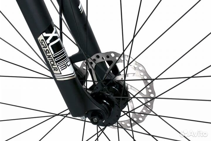 Велосипед складной Montague Paratrooper PRO 2023