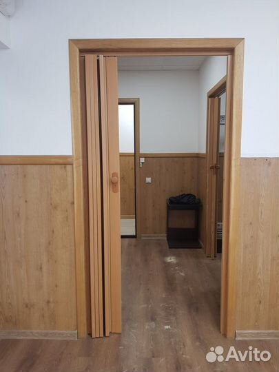 Дверь гармошка перегородка, в Вологде